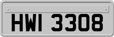 HWI3308
