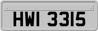 HWI3315