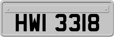 HWI3318