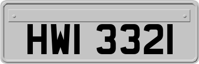 HWI3321