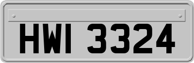 HWI3324