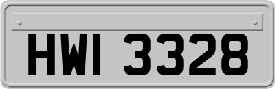 HWI3328