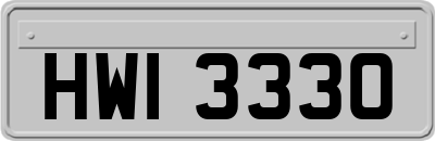 HWI3330