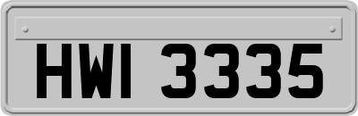 HWI3335