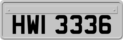 HWI3336