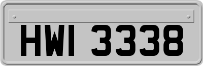 HWI3338