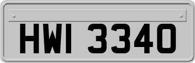 HWI3340