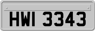 HWI3343