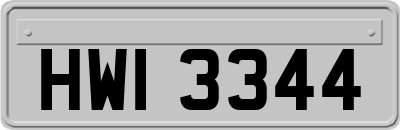HWI3344