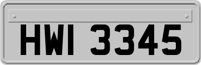 HWI3345