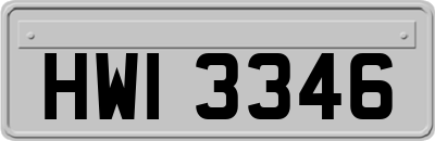 HWI3346