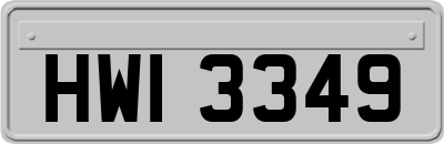 HWI3349