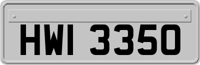 HWI3350