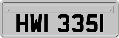HWI3351