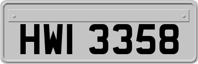 HWI3358