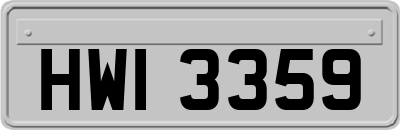 HWI3359