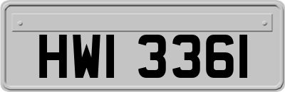 HWI3361