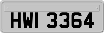 HWI3364