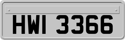 HWI3366