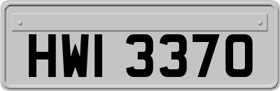 HWI3370
