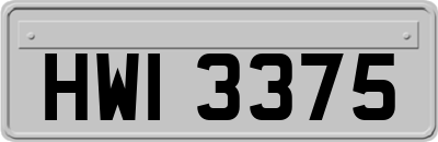 HWI3375