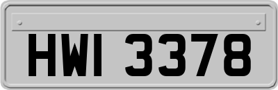 HWI3378