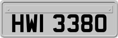 HWI3380