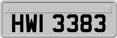 HWI3383