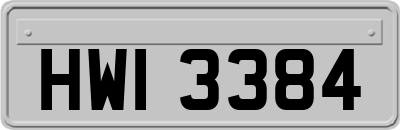 HWI3384