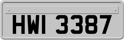 HWI3387