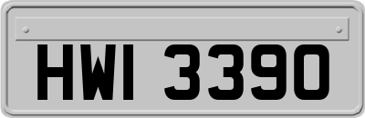 HWI3390
