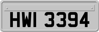 HWI3394