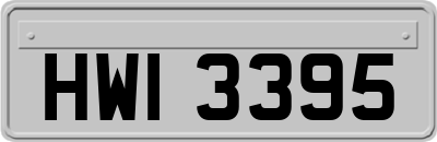 HWI3395