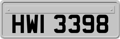 HWI3398