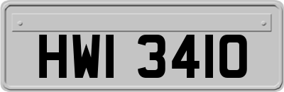 HWI3410