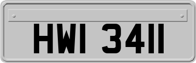 HWI3411