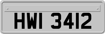 HWI3412
