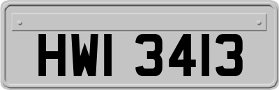 HWI3413