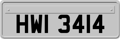 HWI3414