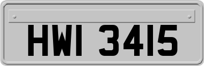HWI3415