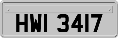 HWI3417