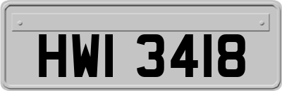 HWI3418