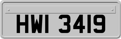 HWI3419
