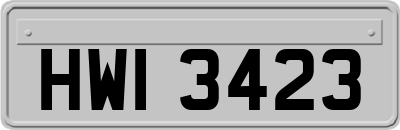 HWI3423