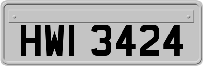 HWI3424