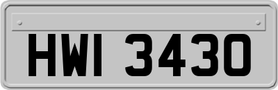 HWI3430