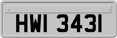 HWI3431