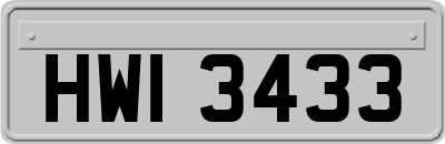 HWI3433