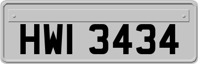 HWI3434