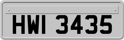 HWI3435